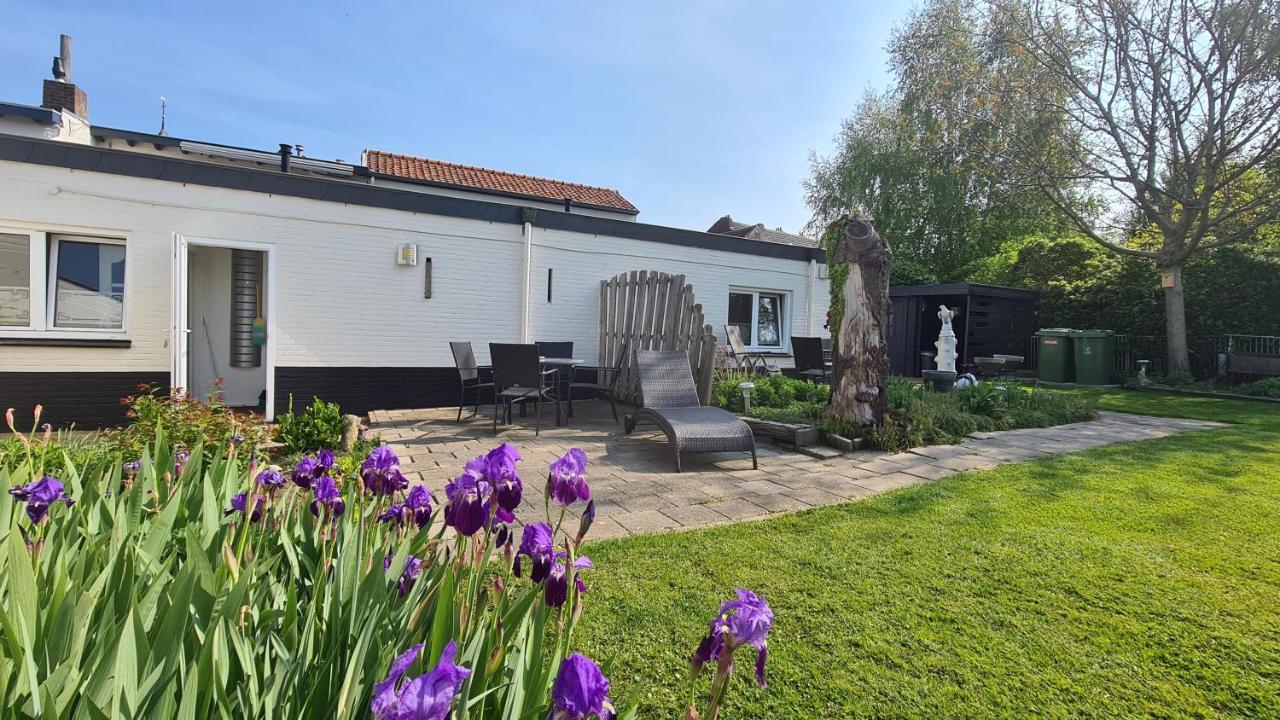 Roos Guesthouse Holiday Appartements Valkenburg aan de Geul Εξωτερικό φωτογραφία