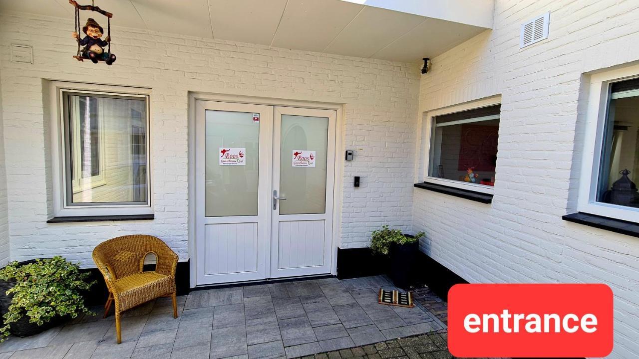 Roos Guesthouse Holiday Appartements Valkenburg aan de Geul Εξωτερικό φωτογραφία