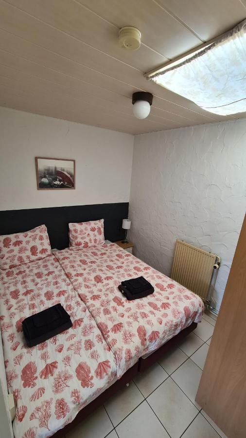 Roos Guesthouse Holiday Appartements Valkenburg aan de Geul Εξωτερικό φωτογραφία