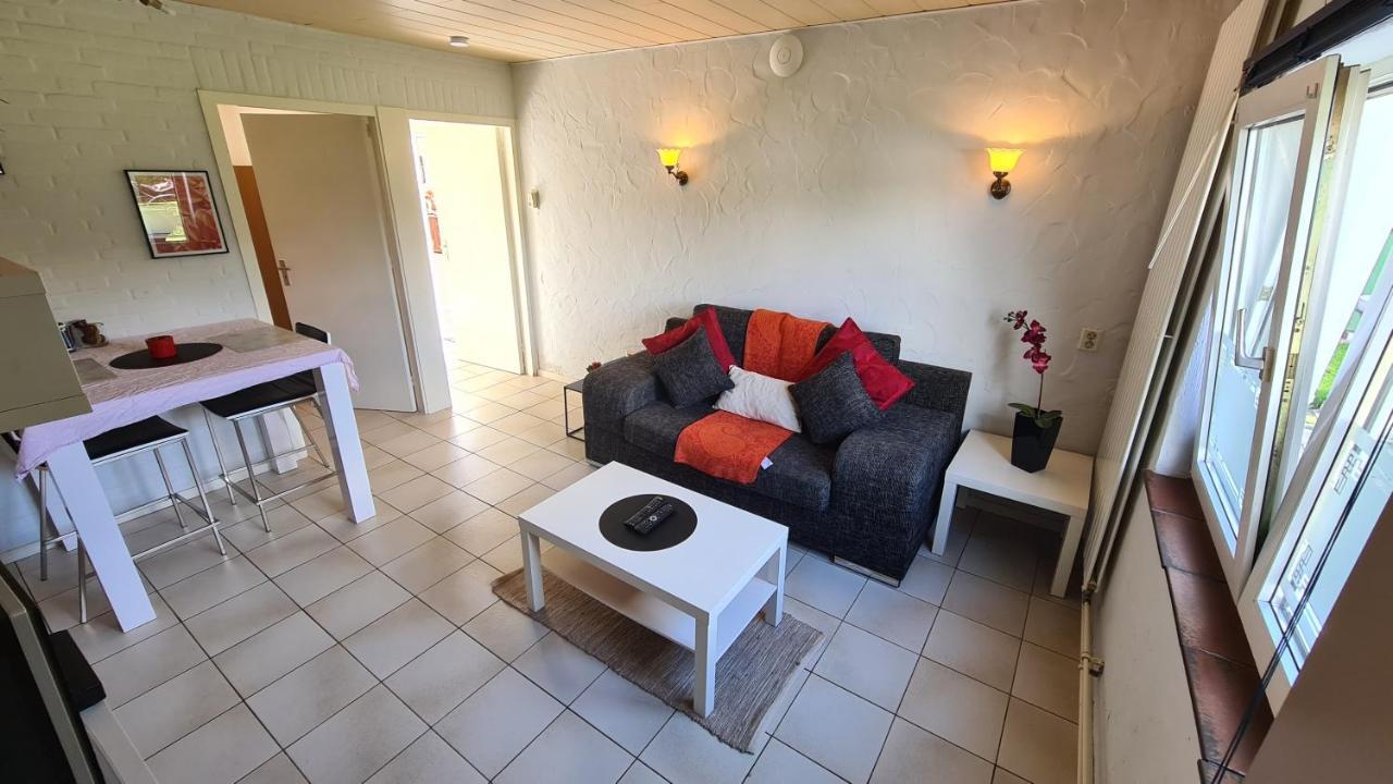 Roos Guesthouse Holiday Appartements Valkenburg aan de Geul Εξωτερικό φωτογραφία
