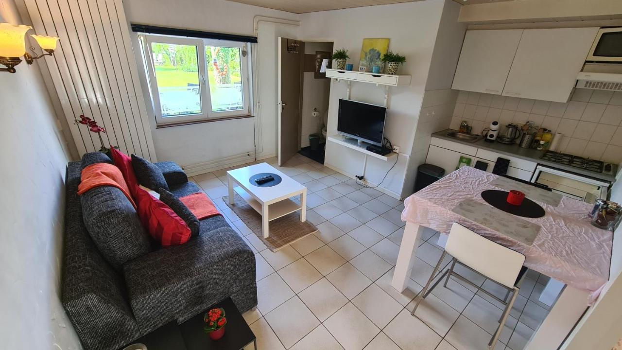 Roos Guesthouse Holiday Appartements Valkenburg aan de Geul Εξωτερικό φωτογραφία