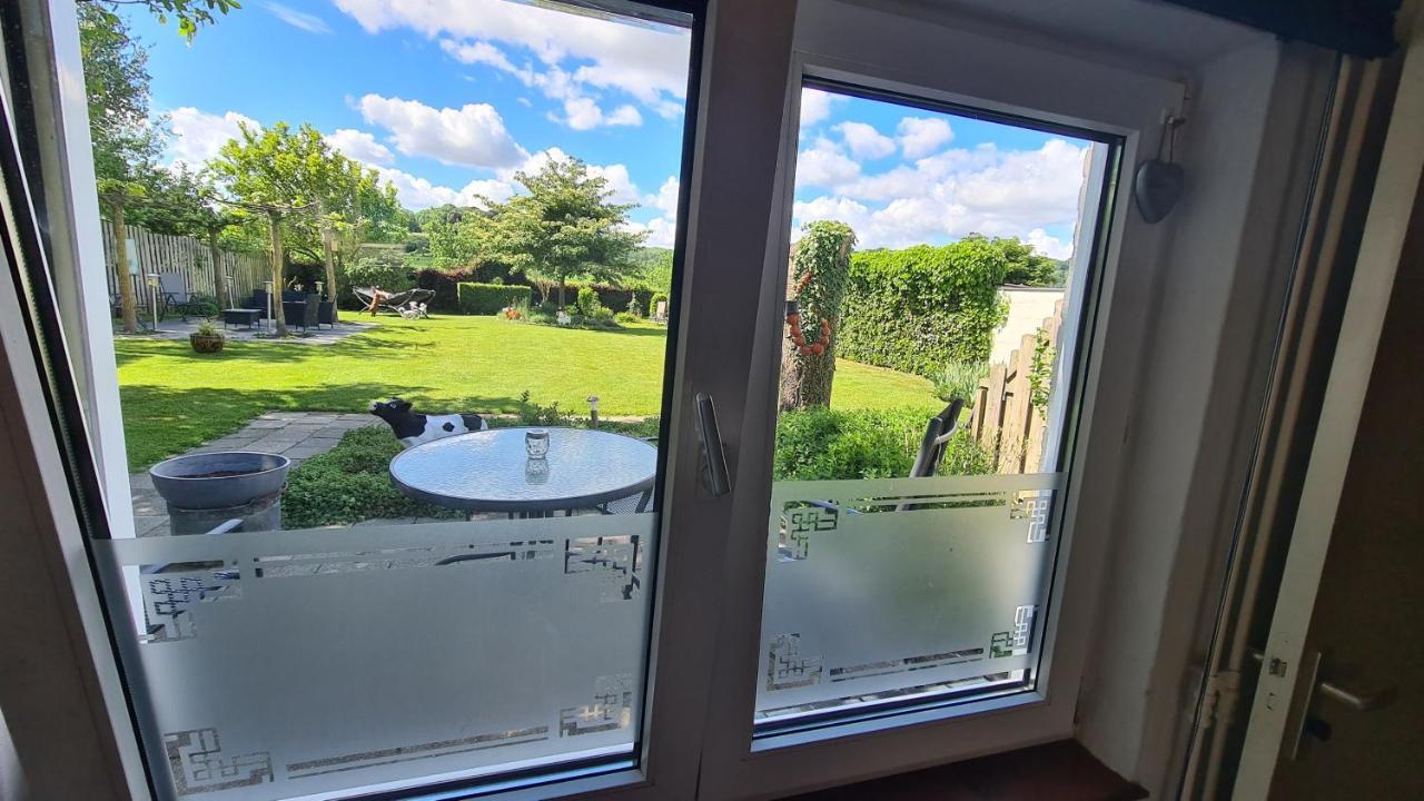 Roos Guesthouse Holiday Appartements Valkenburg aan de Geul Εξωτερικό φωτογραφία