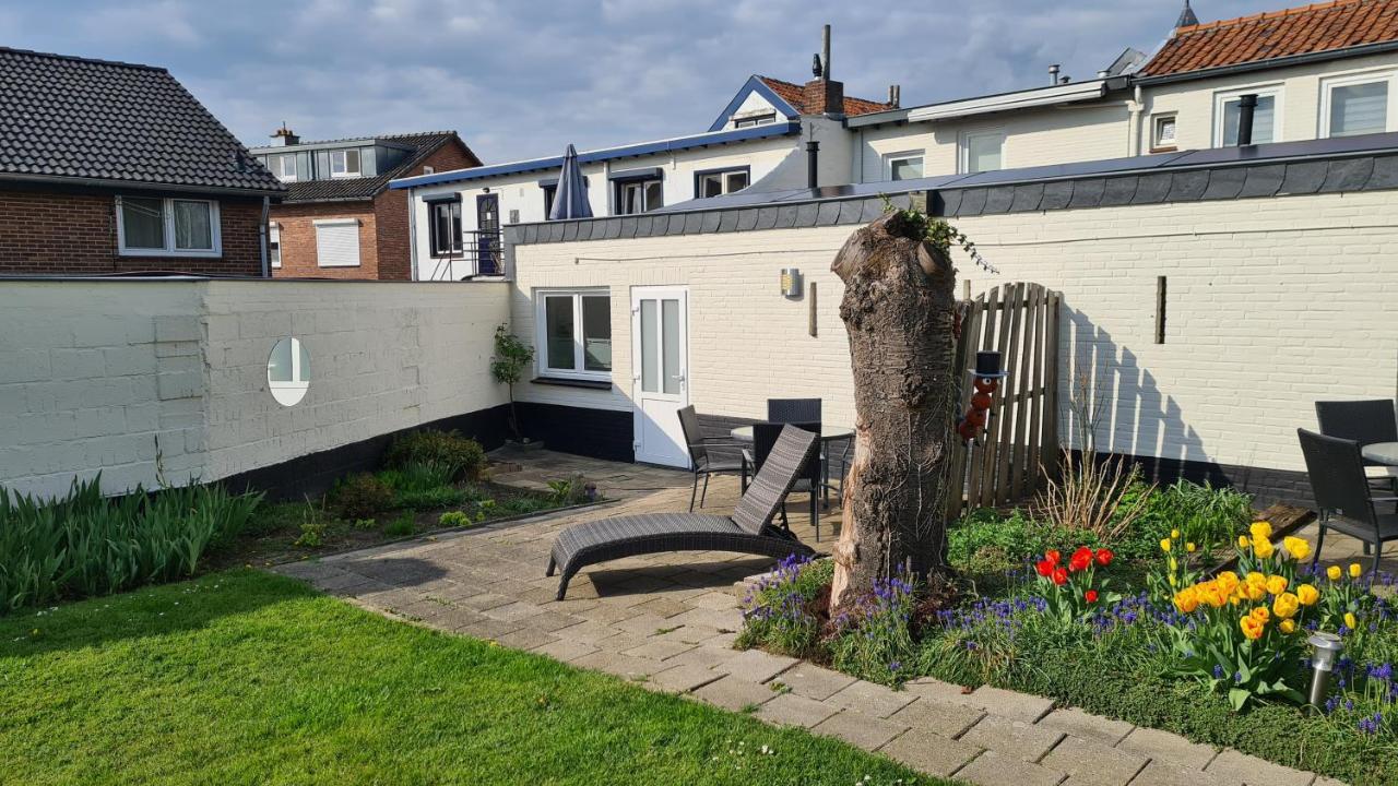 Roos Guesthouse Holiday Appartements Valkenburg aan de Geul Εξωτερικό φωτογραφία
