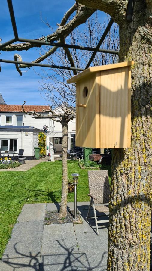 Roos Guesthouse Holiday Appartements Valkenburg aan de Geul Εξωτερικό φωτογραφία