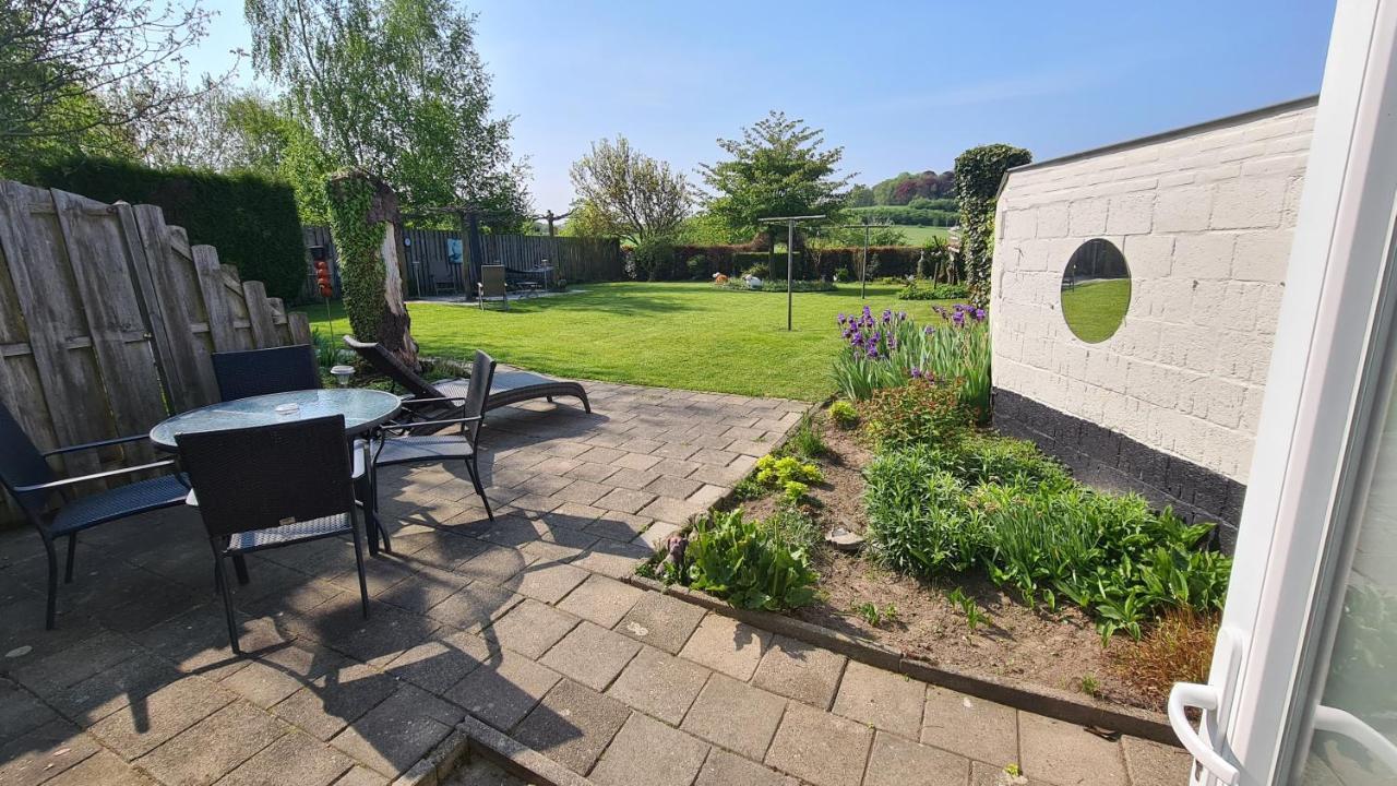 Roos Guesthouse Holiday Appartements Valkenburg aan de Geul Εξωτερικό φωτογραφία