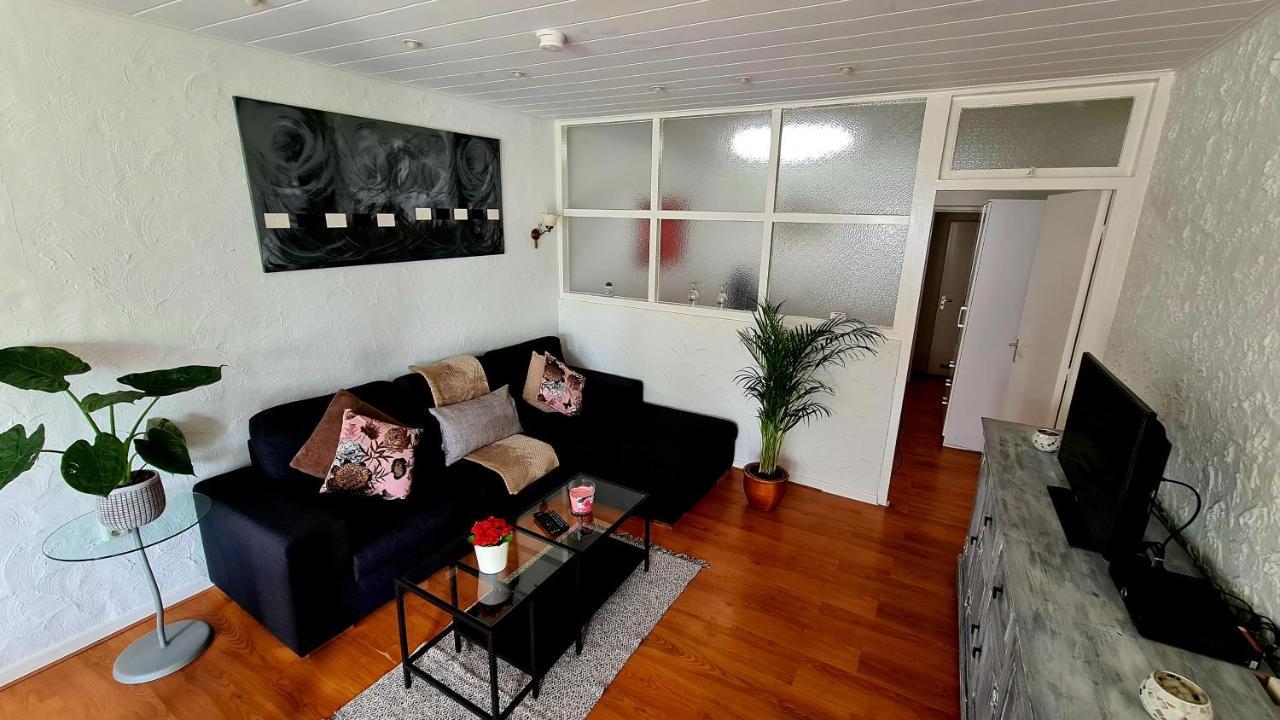 Roos Guesthouse Holiday Appartements Valkenburg aan de Geul Εξωτερικό φωτογραφία