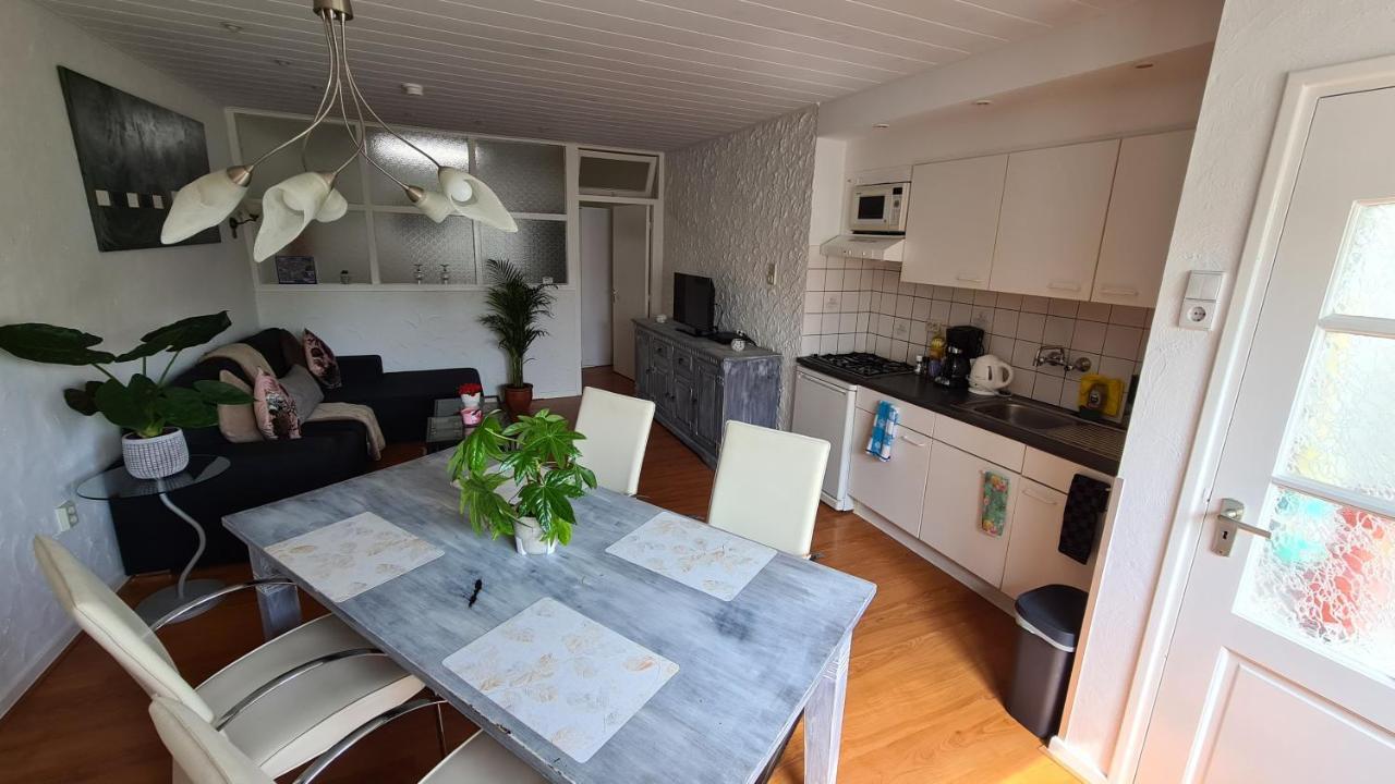 Roos Guesthouse Holiday Appartements Valkenburg aan de Geul Εξωτερικό φωτογραφία