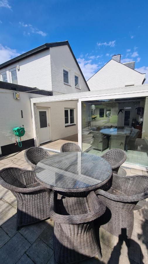 Roos Guesthouse Holiday Appartements Valkenburg aan de Geul Εξωτερικό φωτογραφία