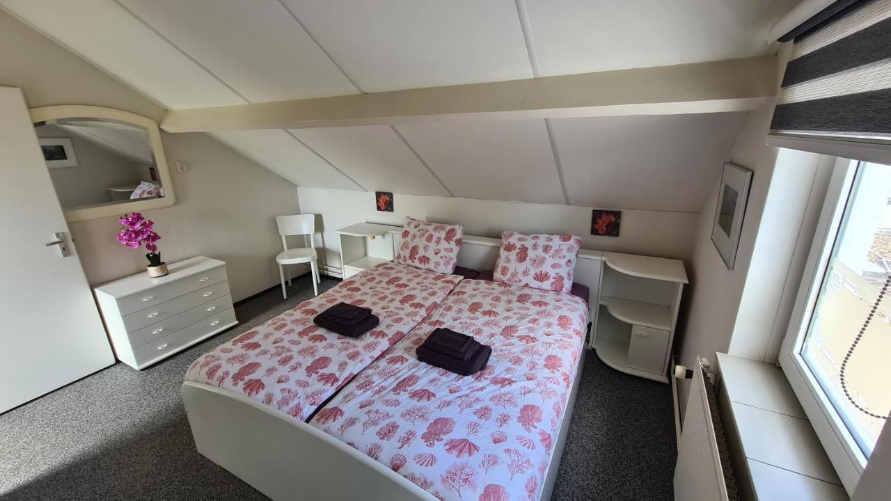 Roos Guesthouse Holiday Appartements Valkenburg aan de Geul Εξωτερικό φωτογραφία