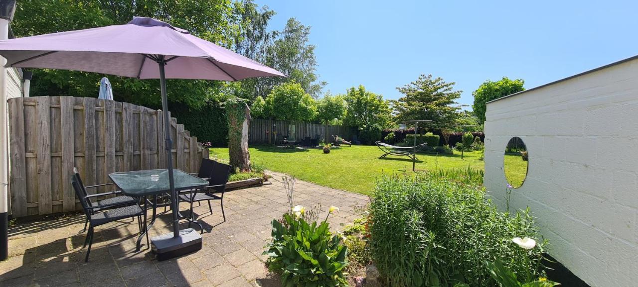 Roos Guesthouse Holiday Appartements Valkenburg aan de Geul Εξωτερικό φωτογραφία