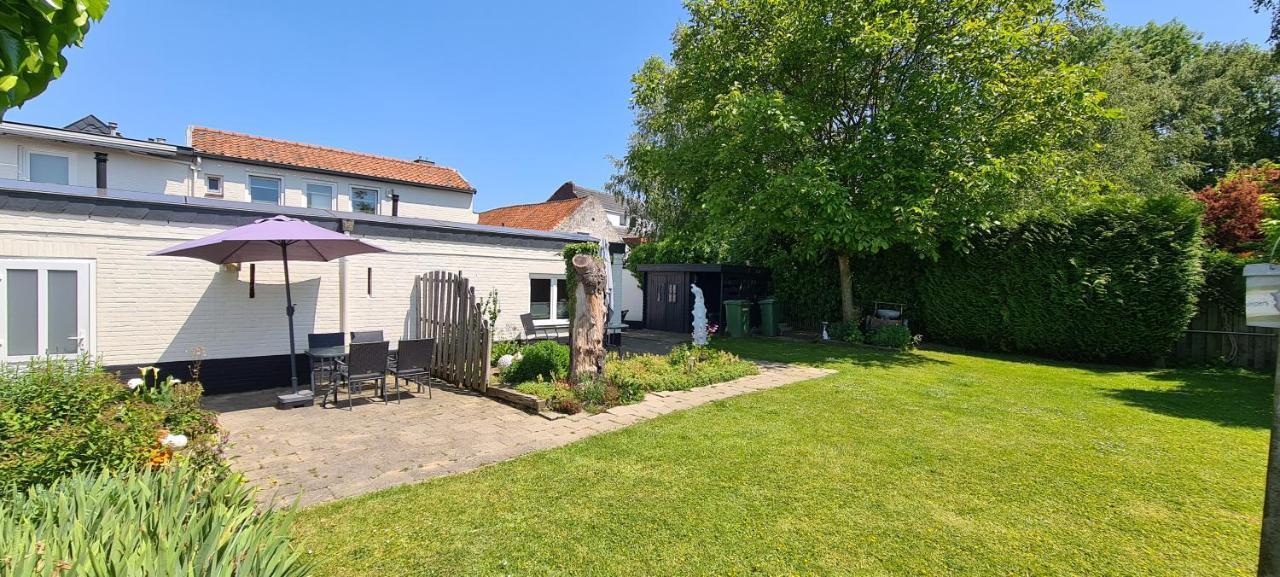 Roos Guesthouse Holiday Appartements Valkenburg aan de Geul Εξωτερικό φωτογραφία