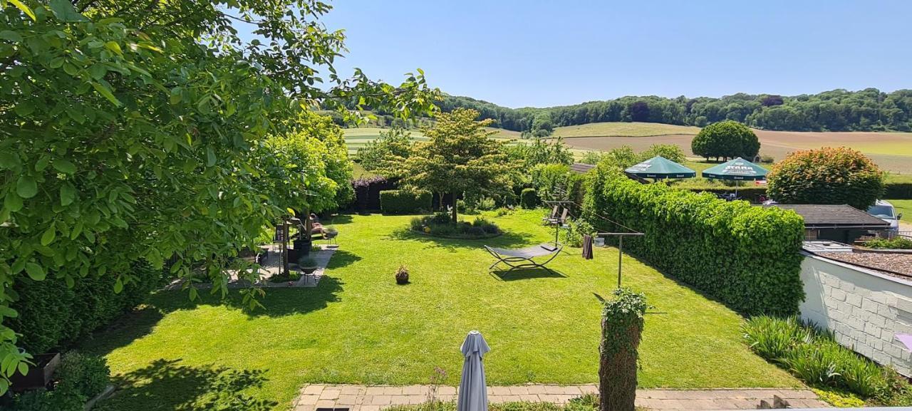 Roos Guesthouse Holiday Appartements Valkenburg aan de Geul Εξωτερικό φωτογραφία