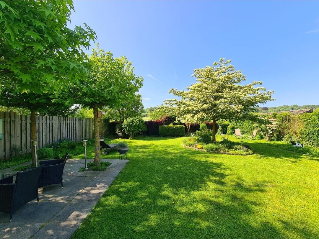 Roos Guesthouse Holiday Appartements Valkenburg aan de Geul Εξωτερικό φωτογραφία