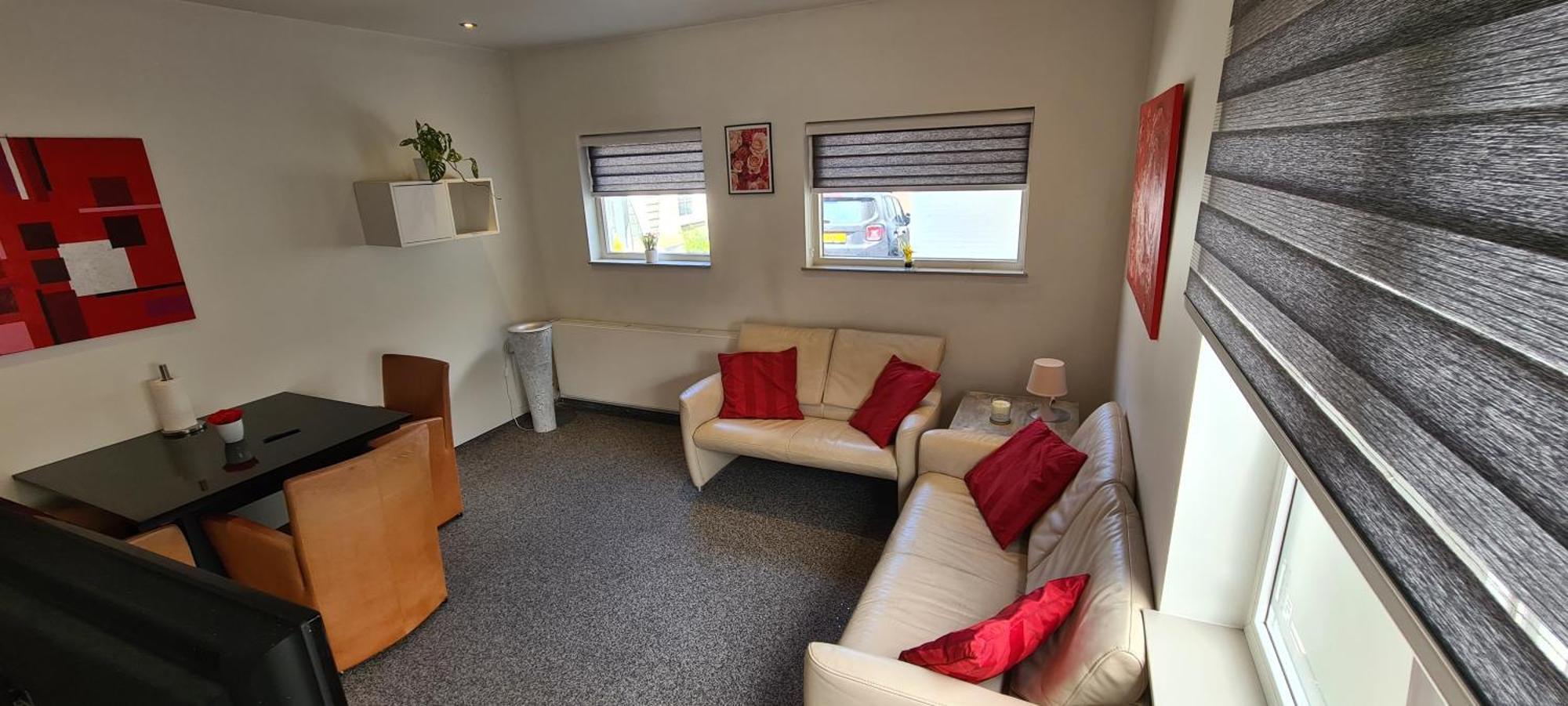 Roos Guesthouse Holiday Appartements Valkenburg aan de Geul Δωμάτιο φωτογραφία
